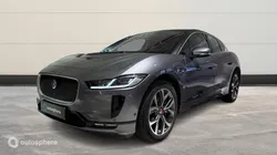 Jaguar I-Pace EV400 SE AWD