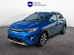 Kia Stonic 1.2 DPi Drive
