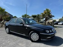 ROVER 75 2.0 CDT Classic Line 4p Moteur BMW