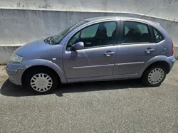 Citroën C3 1.1 Ar-Condicionado
