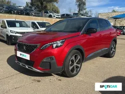 Peugeot 3008 1.2 PureTech 130ch GT Line S&S EAT6