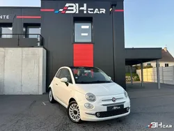 Fiat 500 1.2 70 POP
