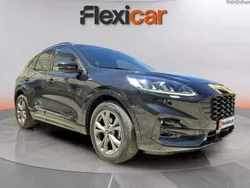 Ford Kuga 1.5 EcoBoost ST-Line