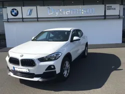 Bmw X2 sDrive18d 150ch Lounge Euro6d-T 119g