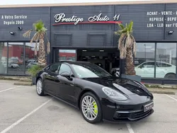 Porsche Panamera 4 PDK Toit Ouvrant Panoramique LOA 729,94 euros / mois