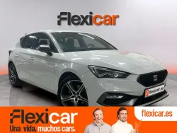 SEAT León 2.0TDI CR S&S FR DSG-7 150