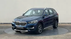 BMW X1 sDrive 18d 150 ch BVA8 xLine