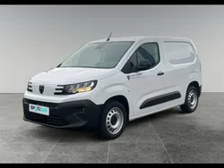 Peugeot Partner M Diesel 130ch automatique