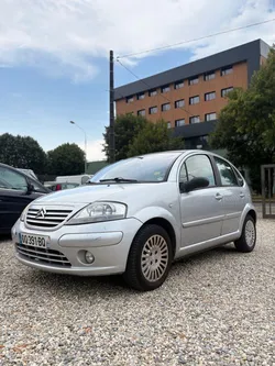 CITROEN C3 1.4i 191 000km