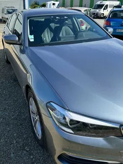 Bmw 530 d g30