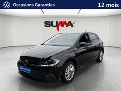 Volkswagen Polo 1.0 TSI 95 S&S BVM5 Style