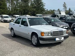 Mercedes-Benz 190 DIESEL