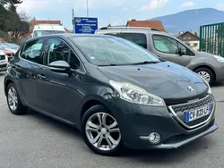 PEUGEOT 208 l 1,4 HDI 70 CV ALLURE