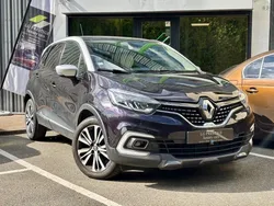 Renault Captur TCE 120 INITIAL PARIS EDC BVA - TOIT PANORAMIQUE OUVRANT