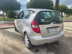 Mercedes-Benz A 160 160CDI Aut.
