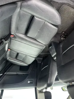 Ford Mondeo SW 2.0 TDCi Ghia Exec.