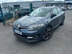 RENAULT Megane III (3) ESTATE 1.5 DCI 110 BOSE EDITION EDC EURO6