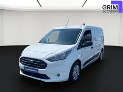 Ford transit connect fgn l2 1.0e100 e85 s&s trend business