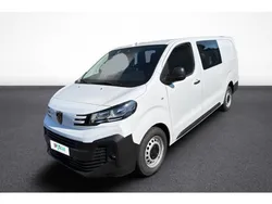 Peugeot Expert CA REPLIABLE XL BLUEHDI 145 BVM6