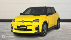 Renault 5 E-Tech Electrique 150ch Techno autonomie confort