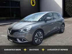 Renault Scénic 1.5 Dci 95 ch Energy Life /Gps/Carplay/Entretien à jour