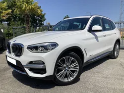 BMW X3 Luxury 20dA 190CH xDrive ACC/TO/H&K/SIEG ELEC/CAM360/ATTELAGE G01