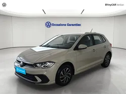 VOLKSWAGEN Polo 1.0 TSI 95 S&S BVM5 Life Plus