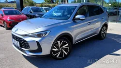 MG ZS de 2025