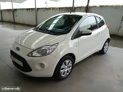 Ford KA 1.2 S&S Ambiente