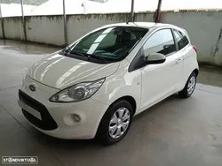 Ford KA 1.2 S&S Ambiente