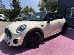 Mini MINI COOPER 136CH JOHN COOPER WORKS BVA7 109G