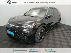 Volkswagen T-Roc 1.5 eTSI Hybrid 150 ch DSG7 R-Line