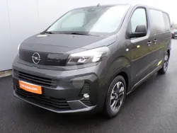 Opel Vivaro CA FIXE TAILLE M SPORTIVE 2.2 DIESEL 180 S&S EAT8
