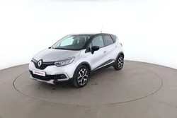 Renault Captur 1.3 TCe Intens EDC 150 ch