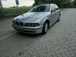 BMW 520 i b39