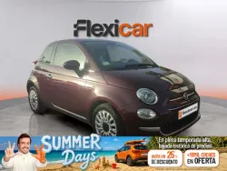 FIAT 500 1.0 Hybrid Dolcevita 52kW