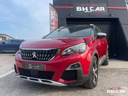 Peugeot 3008 1.2 ess 130 Crossway - Caméra - Ouverture démarrage sans clé - Distribution faite 11/25