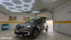 Renault Captur 1.5 dCi Sport