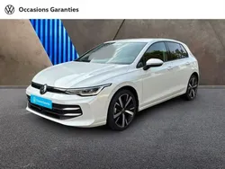 Volkswagen Golf 2.0 TDI 150ch Life Plus DSG7