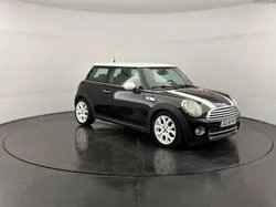 MINI Cooper D