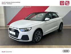 Audi A1 sportback 25 TFSI 95 ch BVM5 Advanced