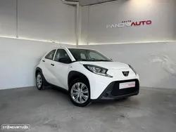 Toyota Aygo X 1.0 Envy