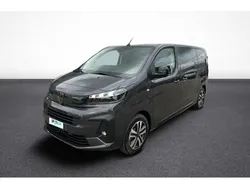 Peugeot Traveller M 2.2 Diesel 180ch S&S EAT8 Business Pack