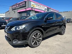 Nissan Qashqai (2) 1.6 DCI 130 STOP/START SYSTEM TEKNA ALL-MODE CT 6
