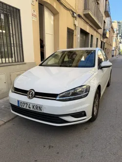 Volkswagen Golf 1.0 TSI Ready2GO 85kW