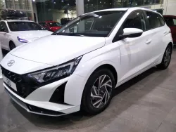 Hyundai i20 1.0 TGDI Klass 48V 100