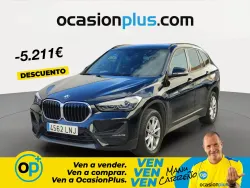 BMW X1 sDrive 20iA