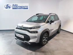 Citroën C3 Aircross 1.2 PureTech Plus
