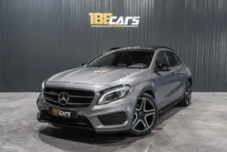 Mercedes-Benz GLA 180 AMG Line Aut.