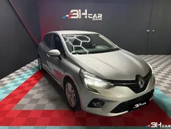 Renault Clio 1.0 TCE 90 BUSINESS